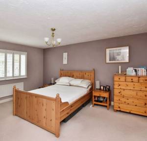 4 Bedroom House for sale in Ash Crescent, Salisbury