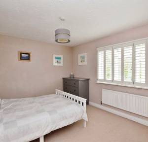 4 Bedroom House for sale in Ash Crescent, Salisbury