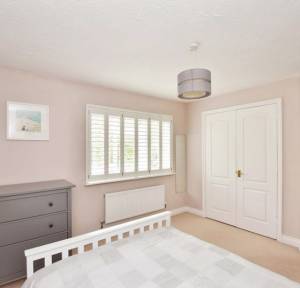 4 Bedroom House for sale in Ash Crescent, Salisbury