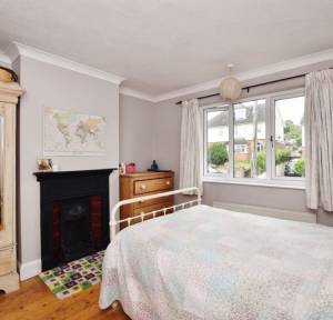 4 Bedroom House for sale in Wordsworth Road, Salisbury