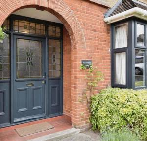 4 Bedroom House for sale in Wordsworth Road, Salisbury