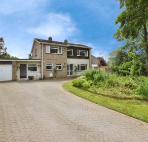 4 Bedroom House for sale in The Drove, Salisbury