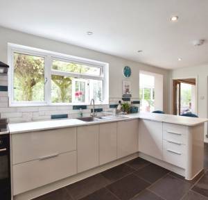 4 Bedroom House for sale in The Drove, Salisbury