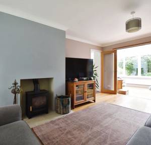 4 Bedroom House for sale in The Drove, Salisbury