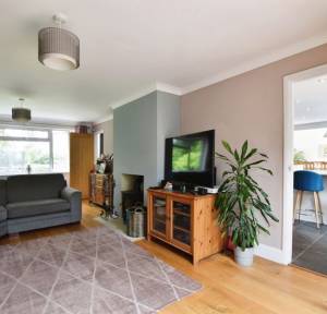 4 Bedroom House for sale in The Drove, Salisbury