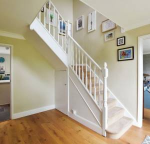 4 Bedroom House for sale in The Drove, Salisbury