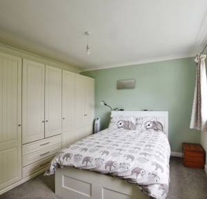 4 Bedroom House for sale in The Drove, Salisbury