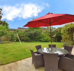 4 Bedroom House for sale in The Drove, Salisbury