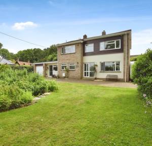 4 Bedroom House for sale in The Drove, Salisbury