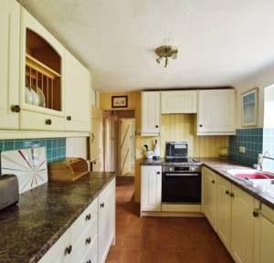 3 Bedroom House for sale in Stock Lane, Salisbury