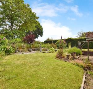 3 Bedroom House for sale in Stock Lane, Salisbury