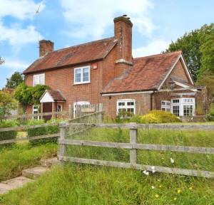 3 Bedroom House for sale in Stock Lane, Salisbury