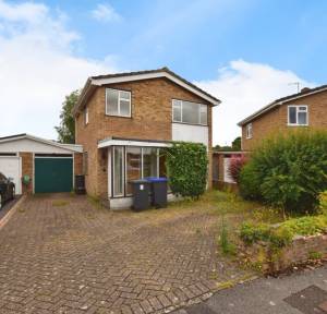 3 Bedroom House for sale in St. Georges Road, Salisbury