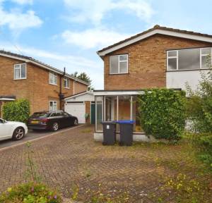 3 Bedroom House for sale in St. Georges Road, Salisbury