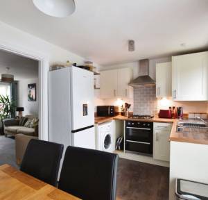 2 Bedroom House for sale in Longspee Lane, Salisbury