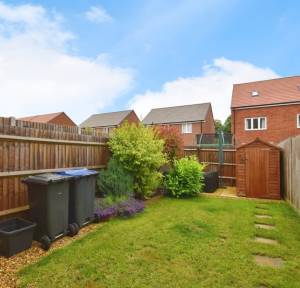 2 Bedroom House for sale in Longspee Lane, Salisbury