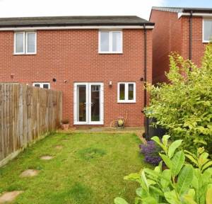 2 Bedroom House for sale in Longspee Lane, Salisbury