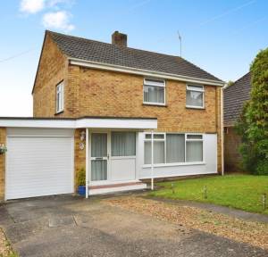 4 Bedroom House for sale in Silverwood Drive, Salisbury