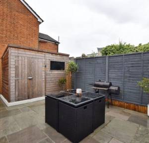 2 Bedroom House for sale in York Road, Salisbury