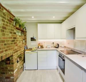 2 Bedroom House for sale in 22a South Street, Salisbury