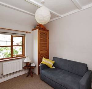 2 Bedroom House for sale in 22a South Street, Salisbury