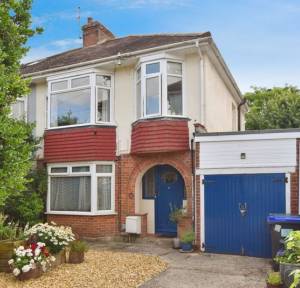 1 Bedroom Flat for sale in 9 Radnor Road, Salisbury