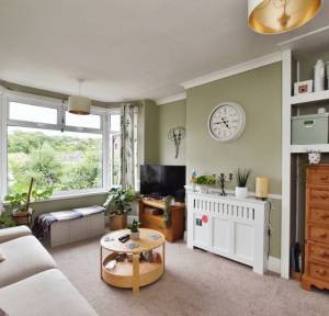 1 Bedroom Flat for sale in 9 Radnor Road, Salisbury