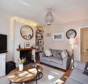 2 Bedroom House for sale in Highfield Road, Salisbury