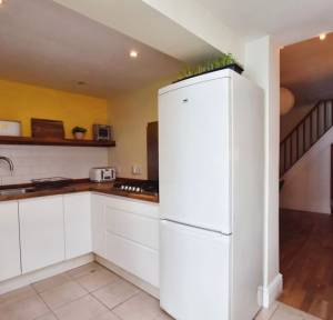 2 Bedroom House for sale in Highfield Road, Salisbury