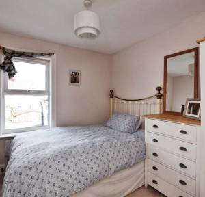 2 Bedroom House for sale in Highfield Road, Salisbury