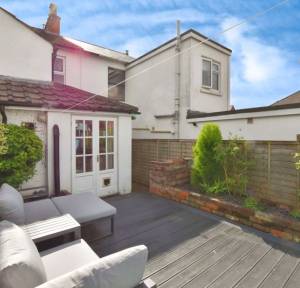 2 Bedroom House for sale in Highfield Road, Salisbury