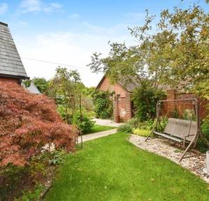 4 Bedroom House for sale in Fore Street, Warminster