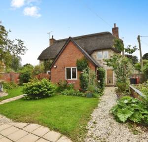 4 Bedroom House for sale in Fore Street, Warminster