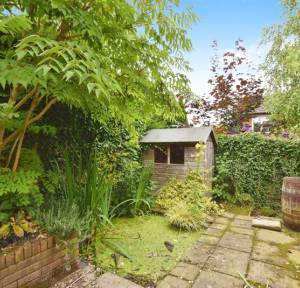 3 Bedroom Bungalow for sale in Allington Track, Salisbury