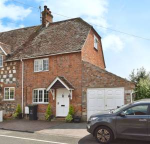 3 Bedroom House for sale in Haviland Cottages, Salisbury