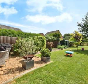 3 Bedroom House for sale in Haviland Cottages, Salisbury