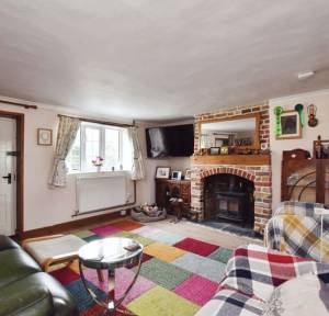 3 Bedroom House for sale in Haviland Cottages, Salisbury