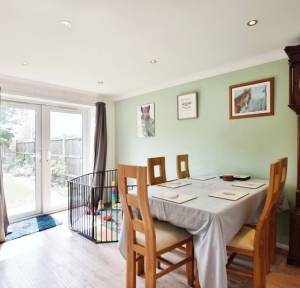 3 Bedroom House for sale in Haviland Cottages, Salisbury