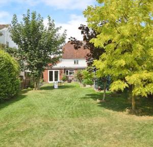 3 Bedroom House for sale in Haviland Cottages, Salisbury