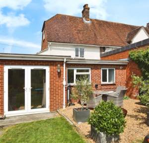 3 Bedroom House for sale in Haviland Cottages, Salisbury