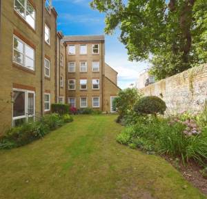 1 Bedroom  for sale in Wilton Road, Salisbury