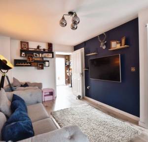 2 Bedroom House for sale in Longspee Lane, Salisbury