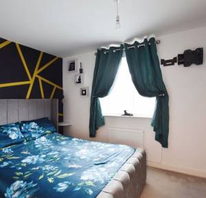 2 Bedroom House for sale in Longspee Lane, Salisbury