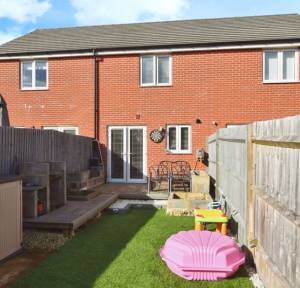 2 Bedroom House for sale in Longspee Lane, Salisbury