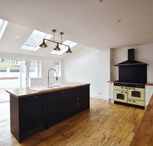 4 Bedroom House for sale in Anderson Road, Salisbury