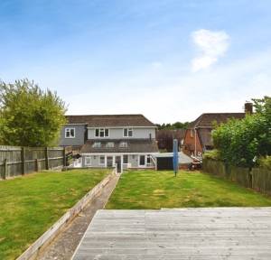 4 Bedroom House for sale in Anderson Road, Salisbury