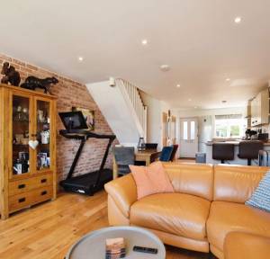 3 Bedroom House for sale in Meads Road, Salisbury