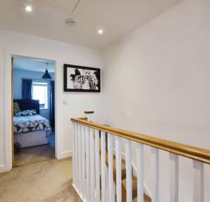 3 Bedroom House for sale in Meads Road, Salisbury