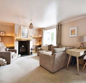 4 Bedroom House for sale in Eyres Drive, Salisbury