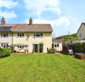 3 Bedroom House for sale in The Elms, Salisbury